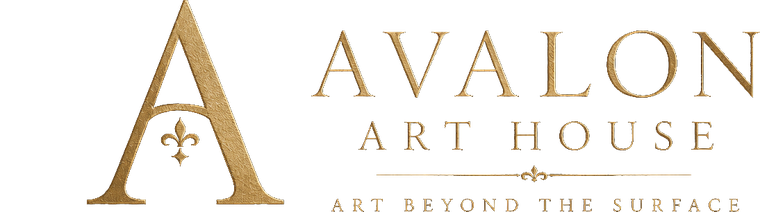 Avalon Art House — Art Beyond the Surface