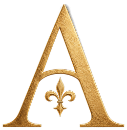 Avalon Art House monogram